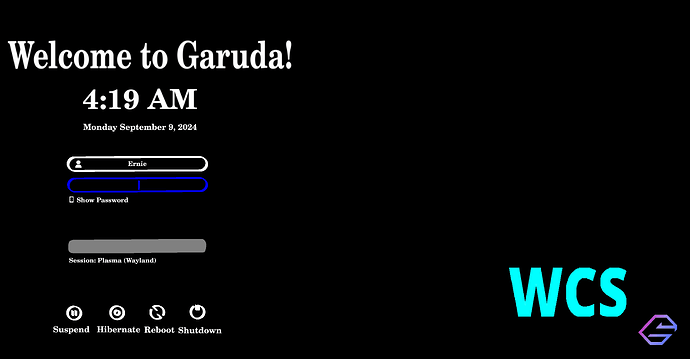 Garuda-login