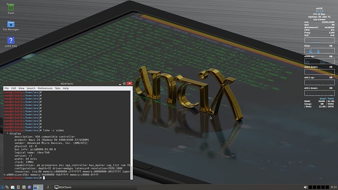 amdgpuscreen