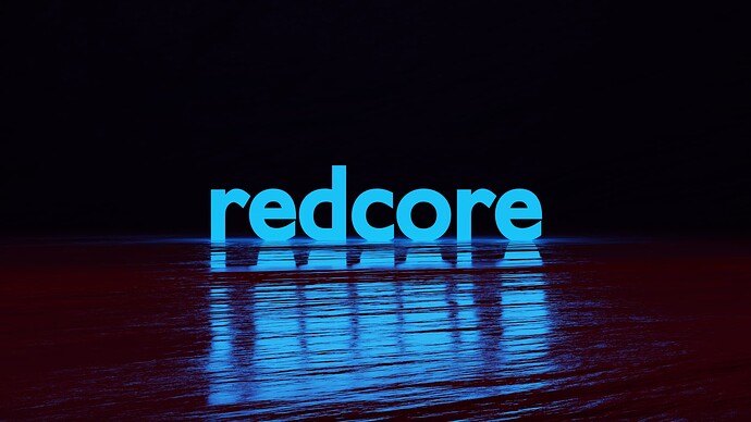 Redcore Linux