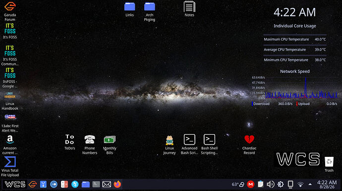 MyDesktop