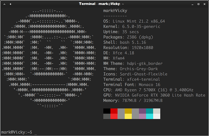 Terminal 21.2