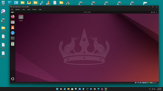 Ubuntu 24.04 LTS