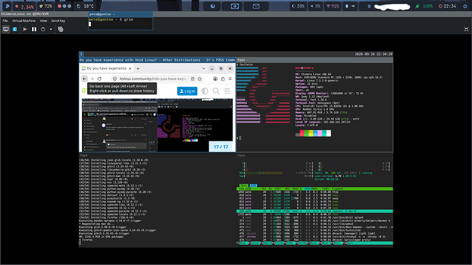 chimera_vm