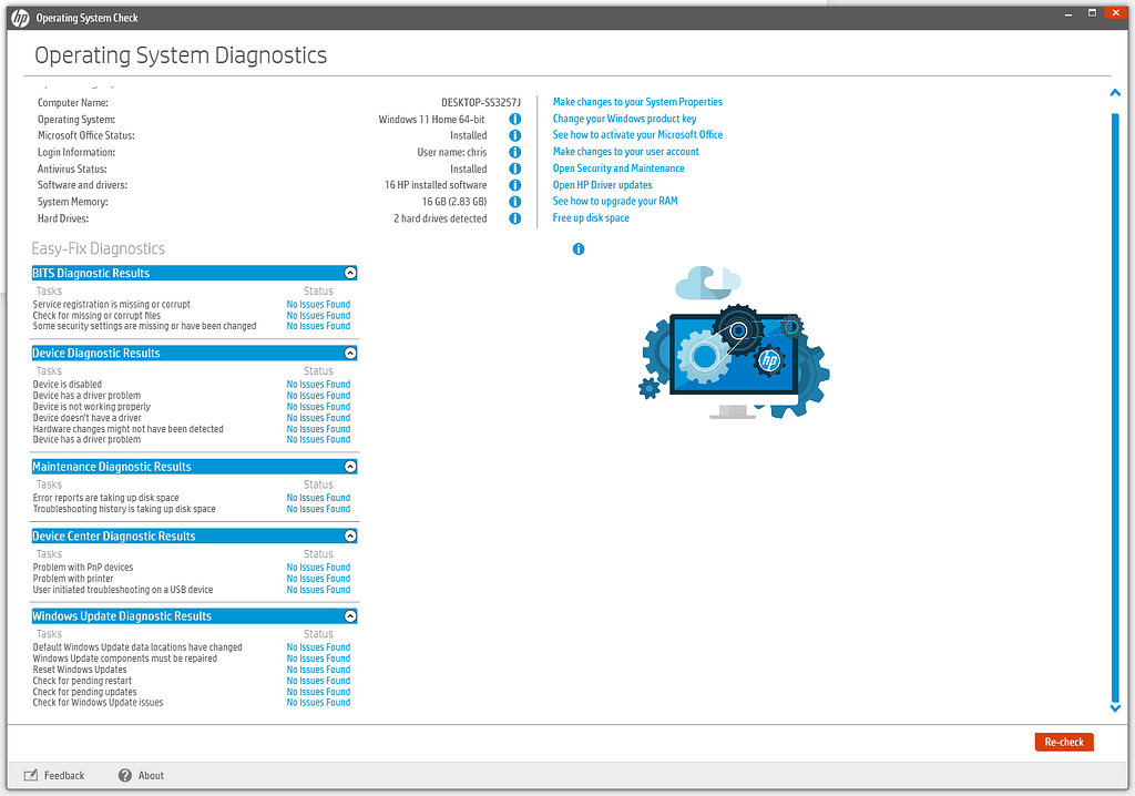 Secure Boot problem on HP Desktop - Hardware - It's FOSS Community