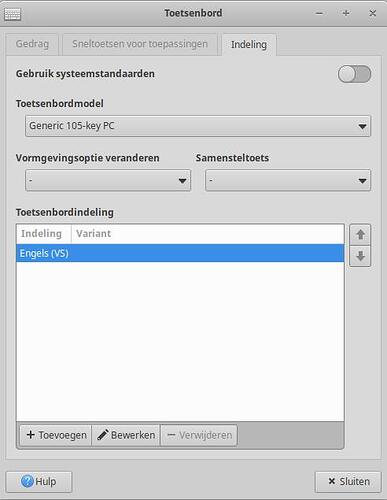 keybord