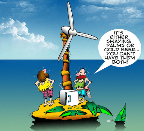 wind