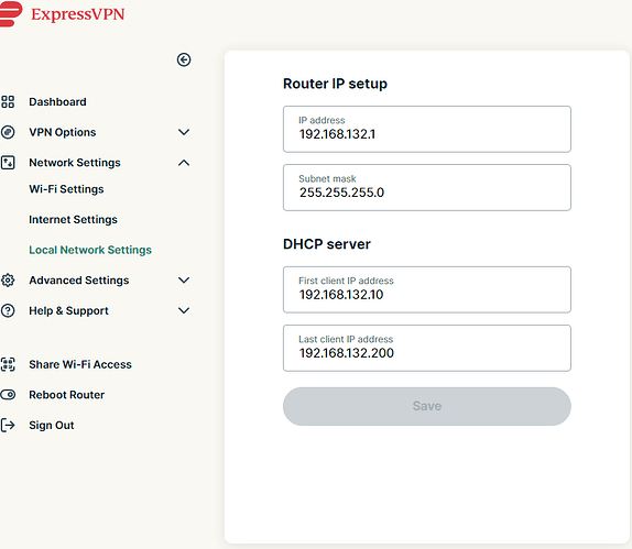EVPN 1