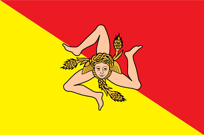 sicilian-flag