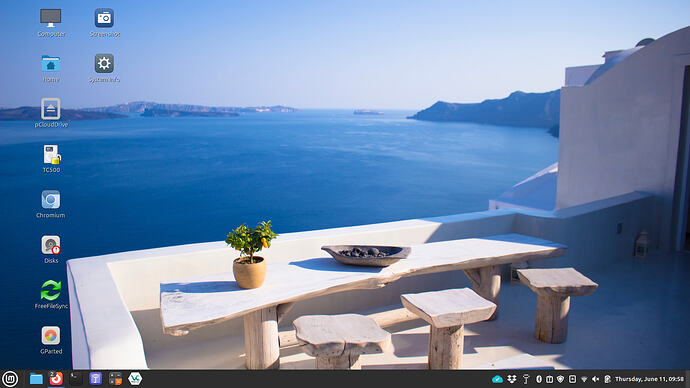 Wall paper
