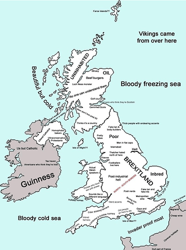 BrexitLand