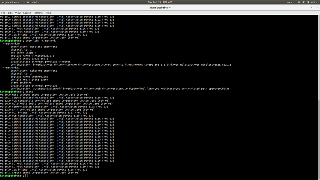 network-adapter-not-showing-in-lspci-and-lshw-c-network-but-still-i-am