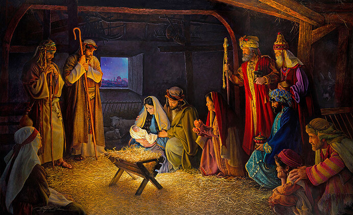 christmas-art-nativity
