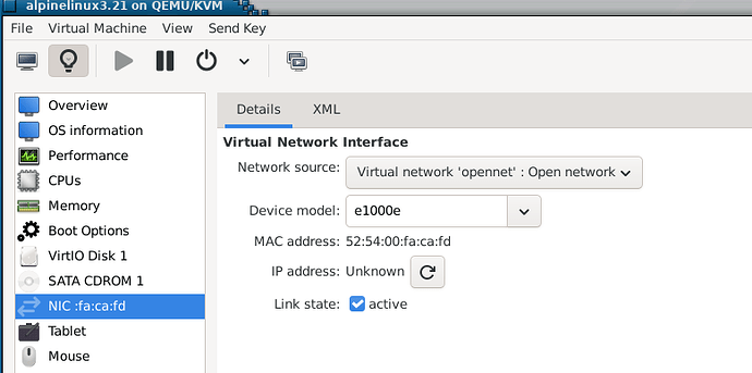 opennetwork