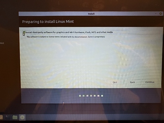 Linux load 7