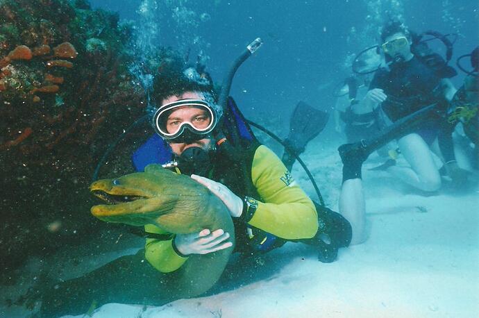 CancunDive 001