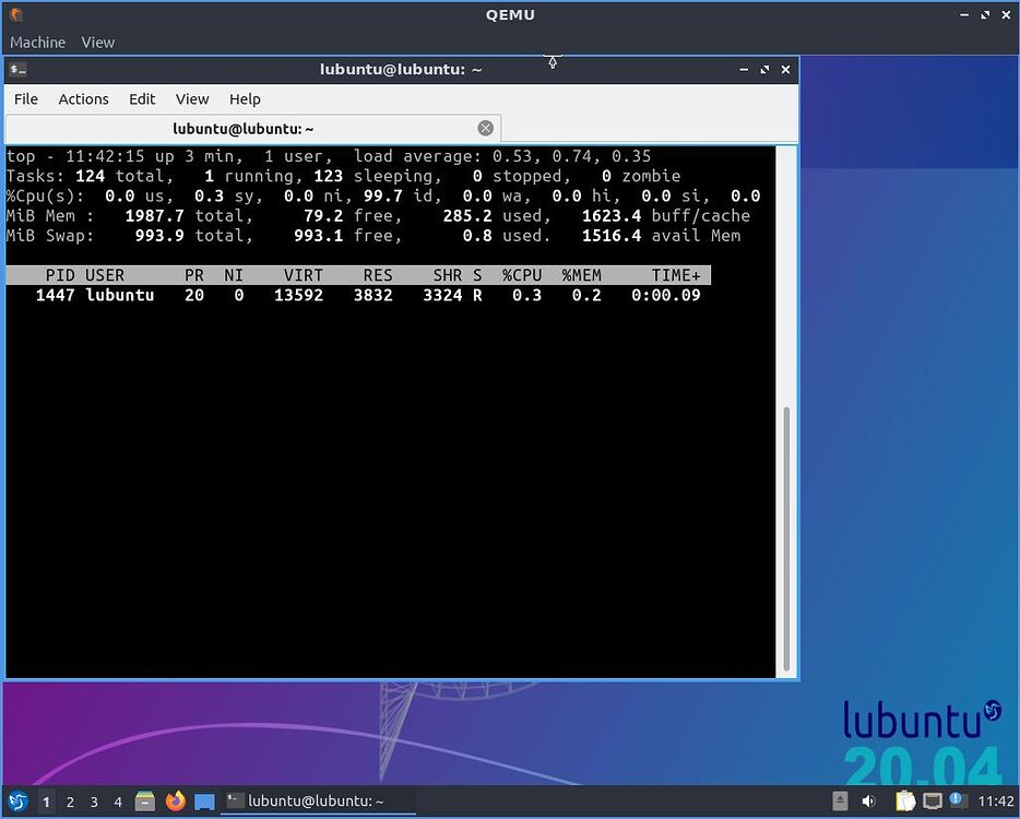 Linux Mint MATE vs Xfce: RAM usage - Discussion - It's FOSS Community