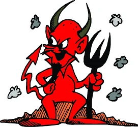 devil