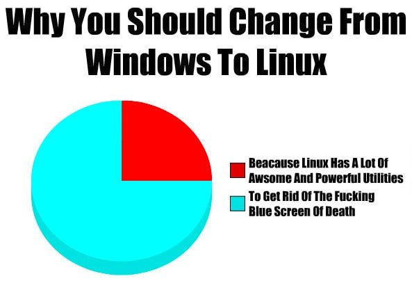 Linux-or-Windows-Blue-Screen