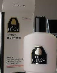 Oil Of Ulay