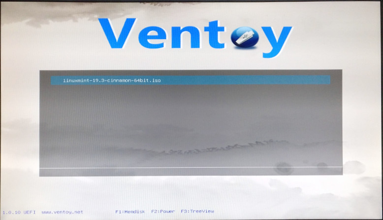 download Ventoy 1.0.91